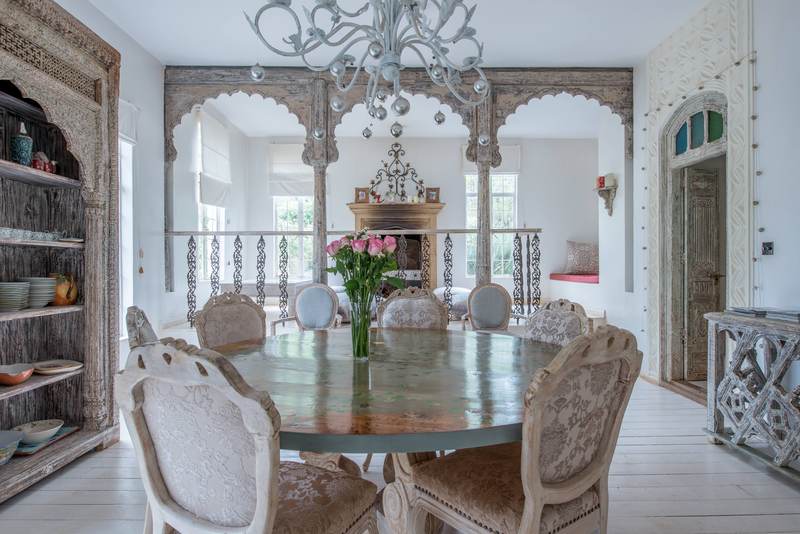 The Karen Manor - Gallery 11